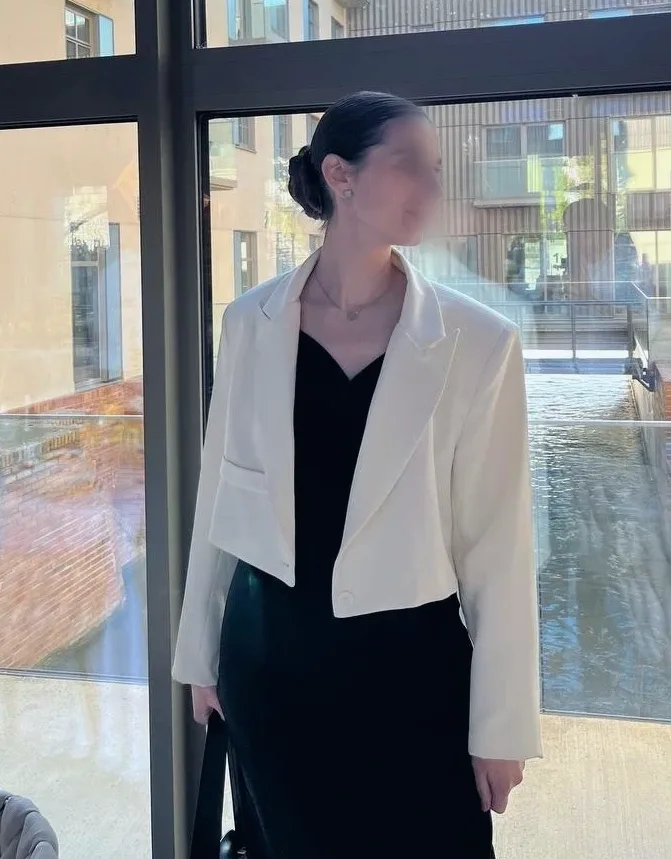 Amparo, 31 años