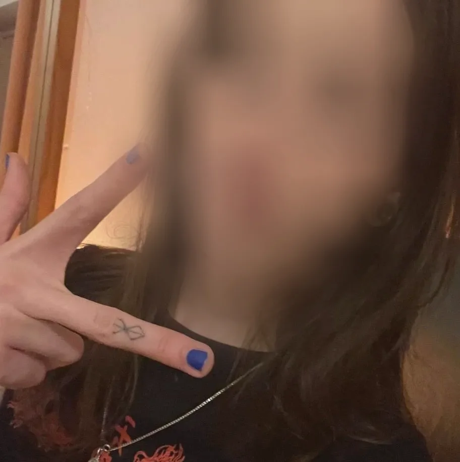 Antía, 21 años