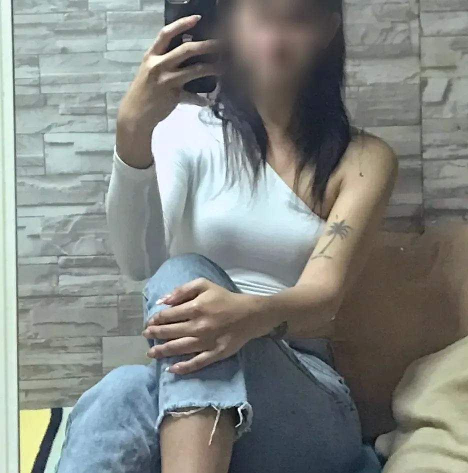 Antonella, 32 años