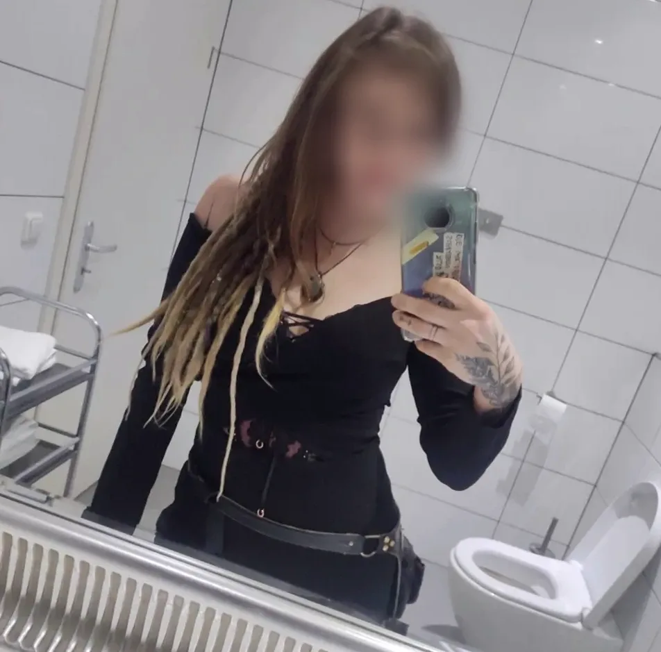 Beatriz, 30 años