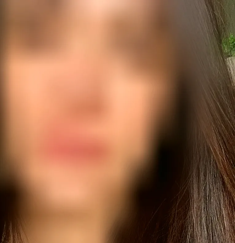 Belén, 36 años