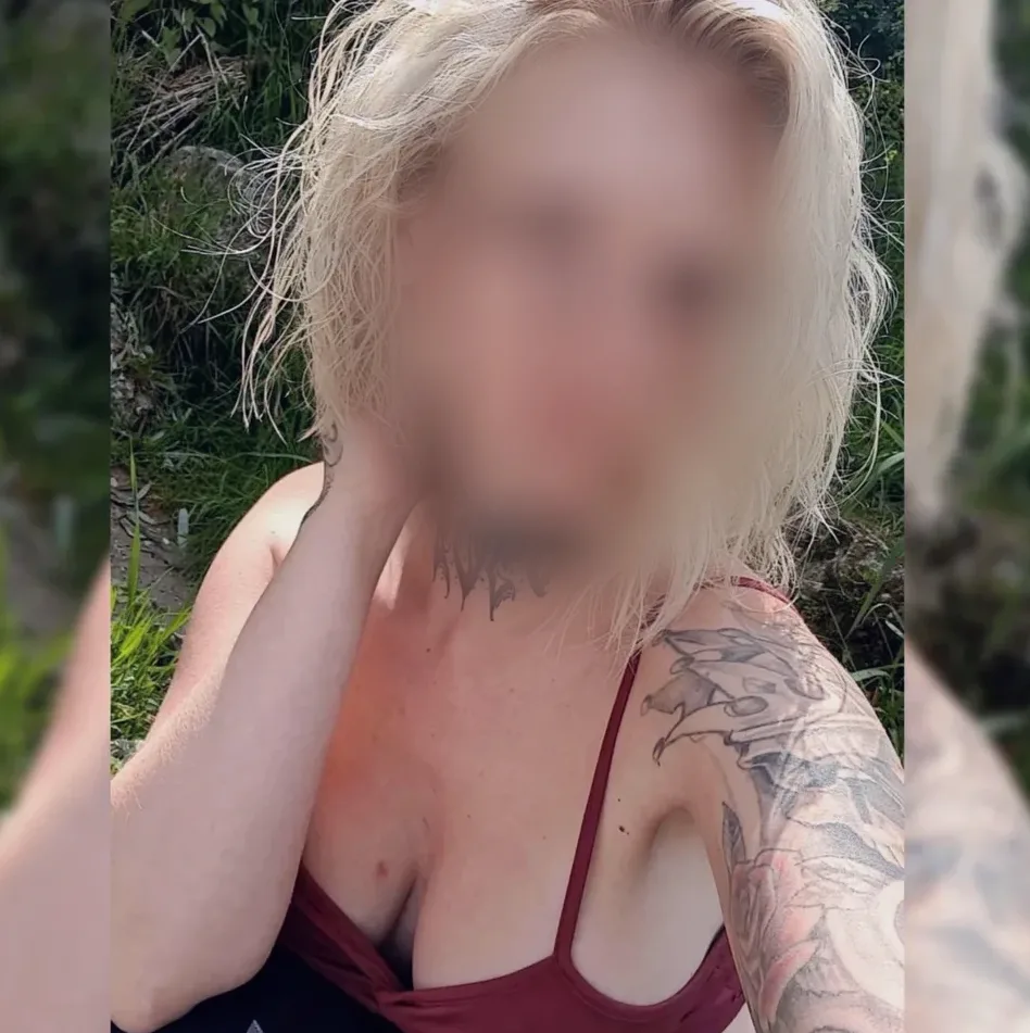 Blanca, 30 años