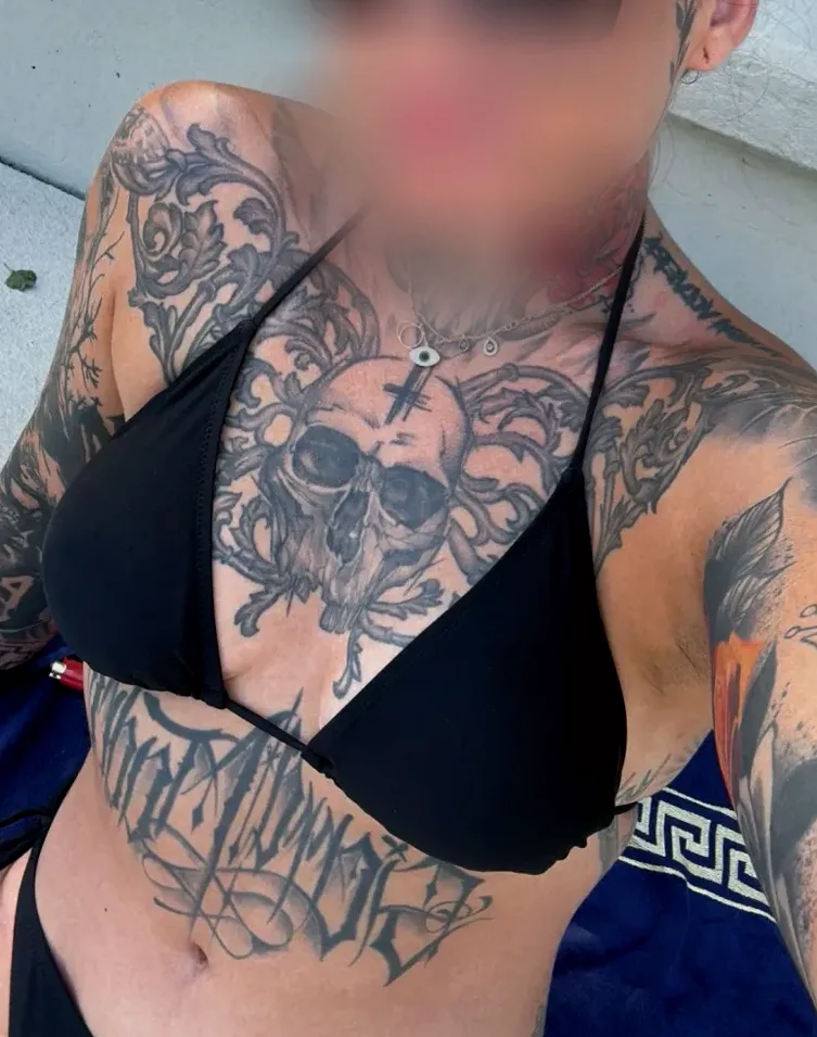 Carla, 32 años