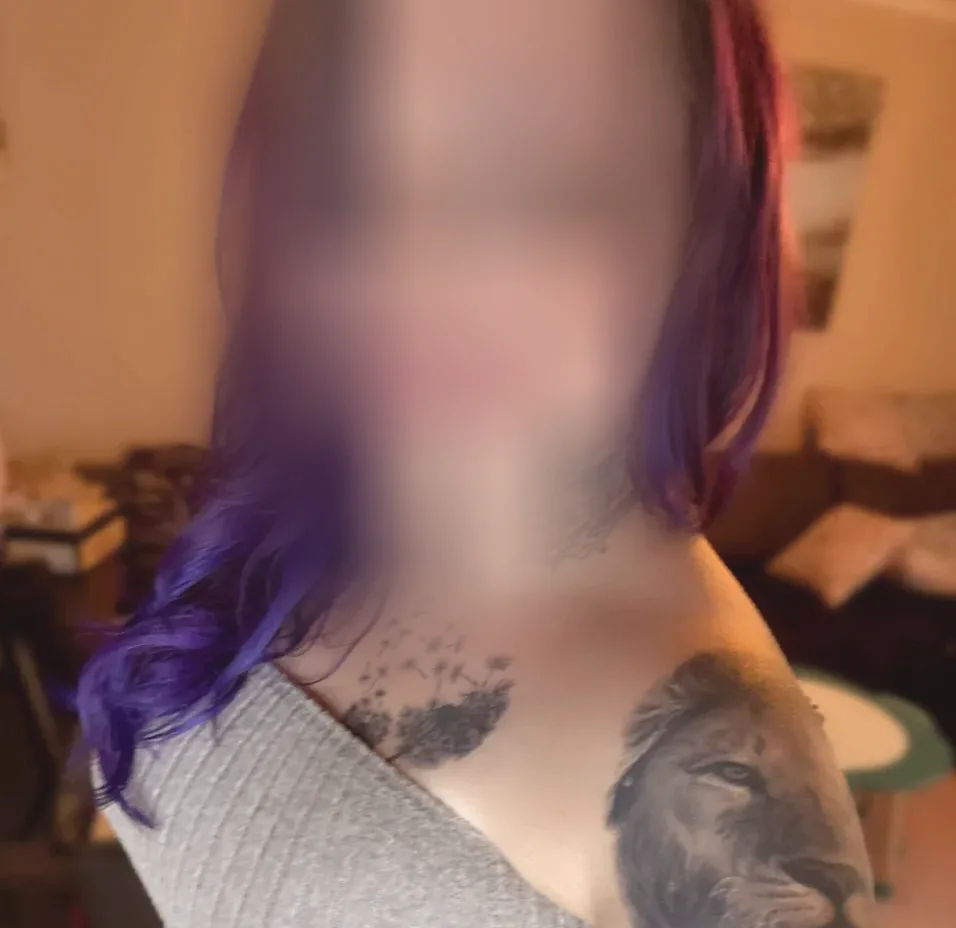 Dayana, 30 años