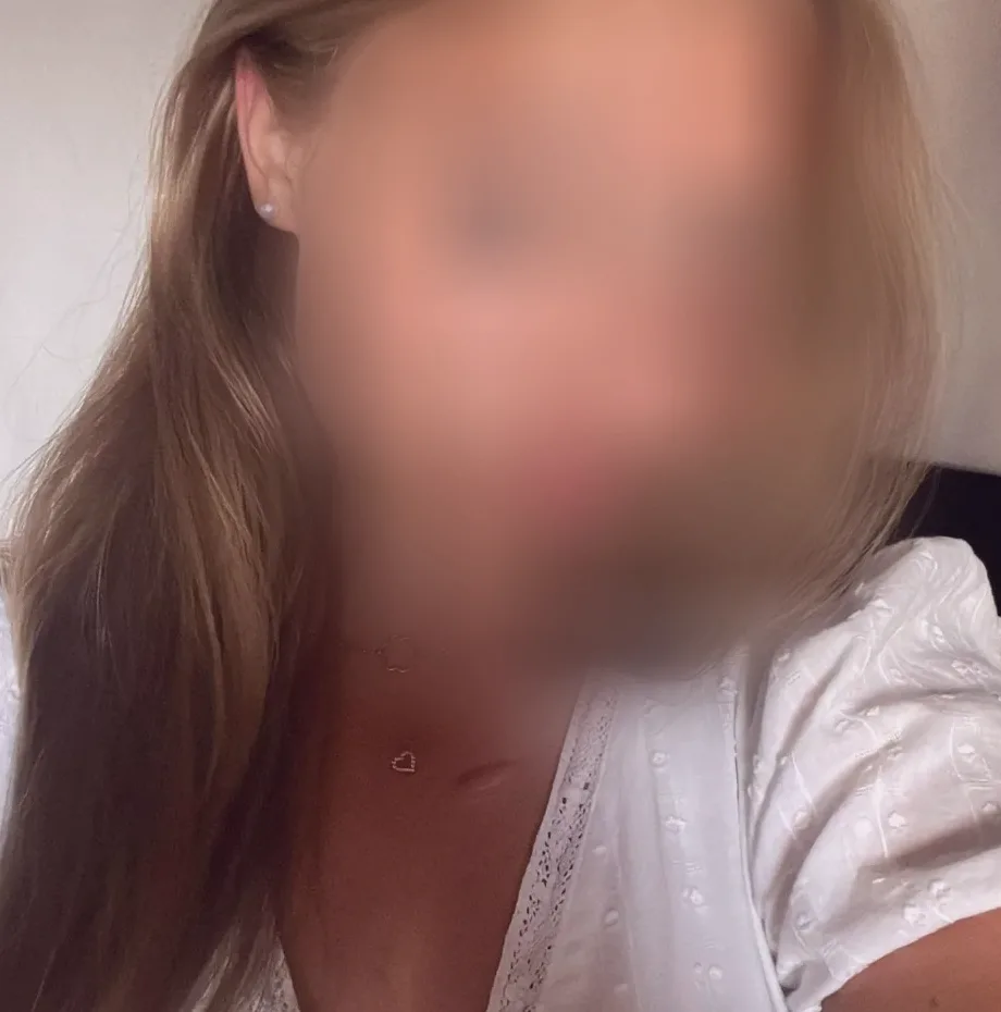 Elsa, 19 años