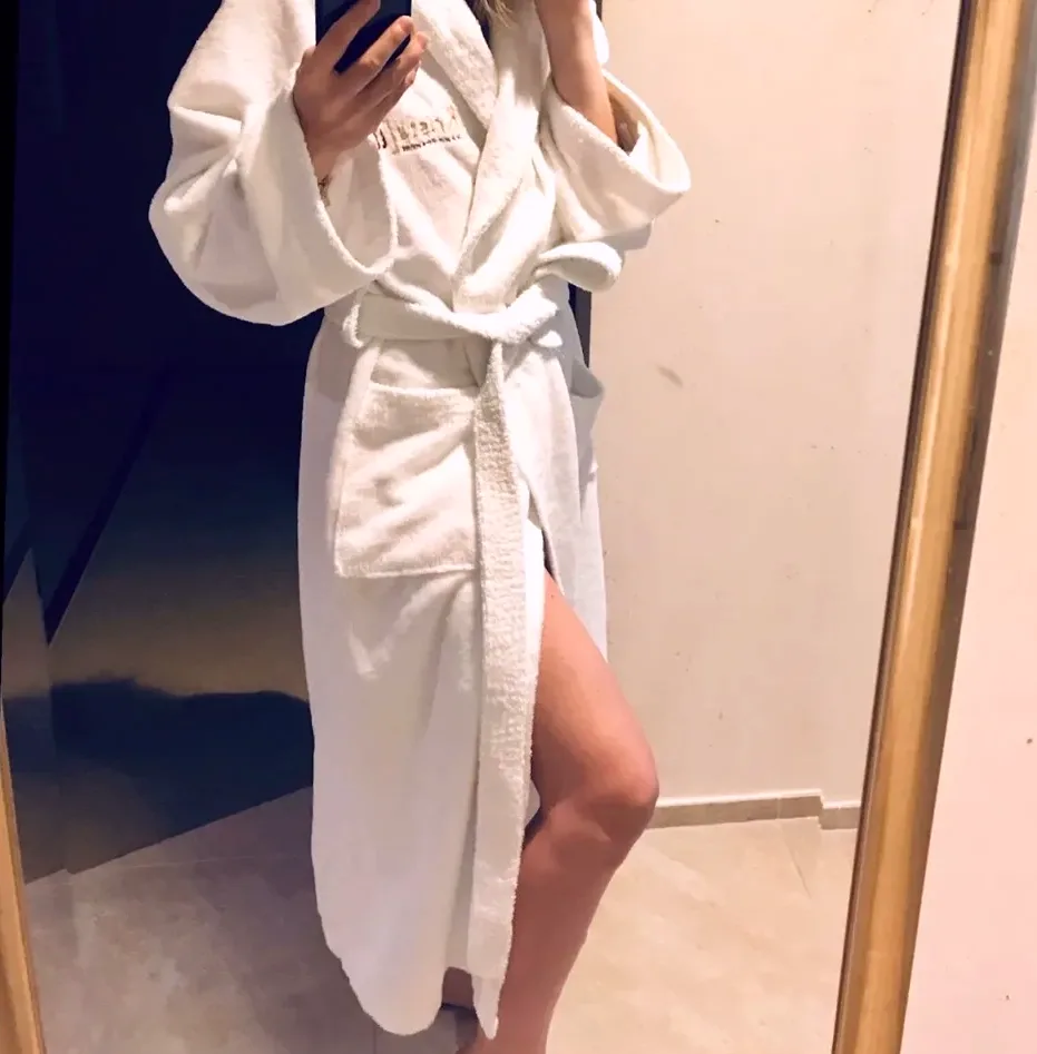 Hanane, 36 años