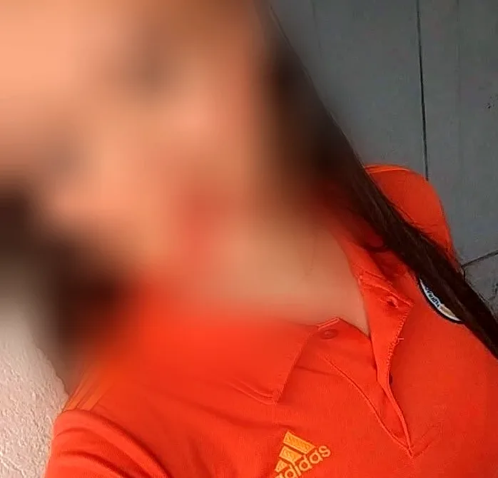 Imane, 24 años
