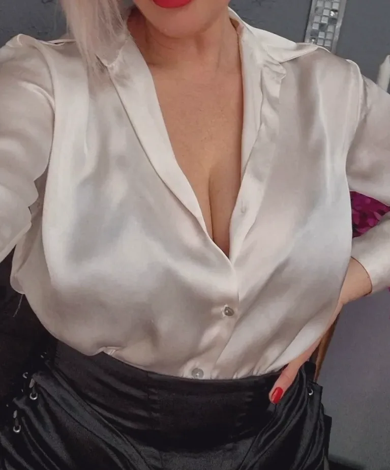 Inés, 36 años