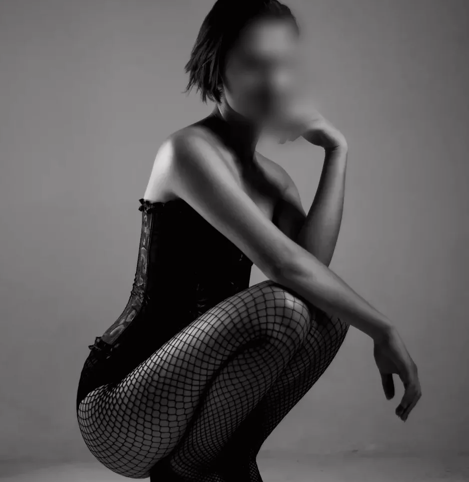 Jimena, 20 años