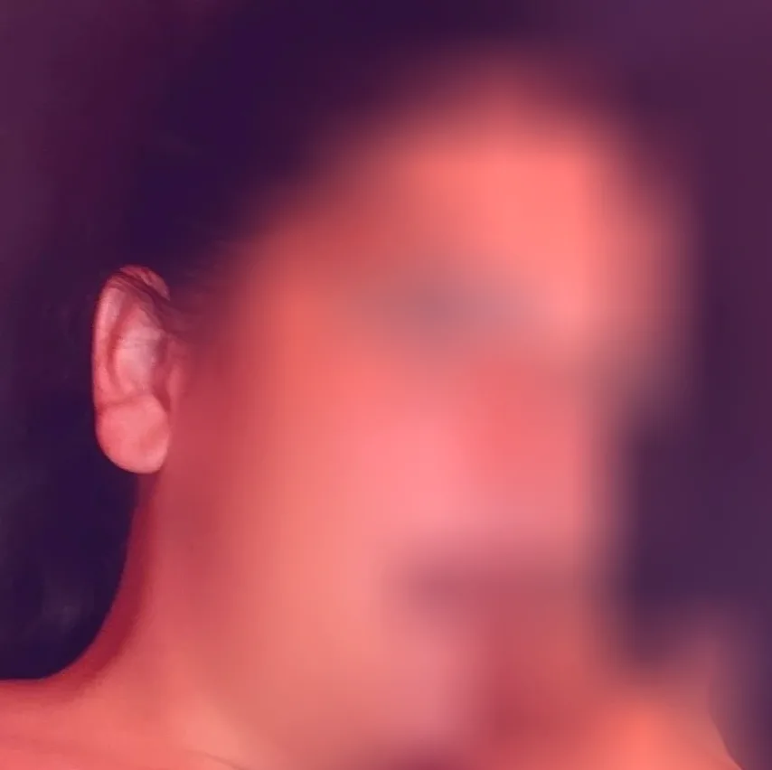 Khadija, 28 años