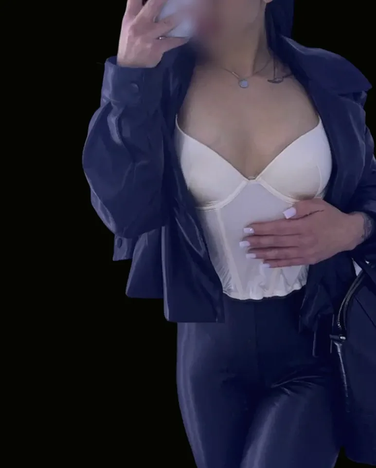 Martina, 24 años
