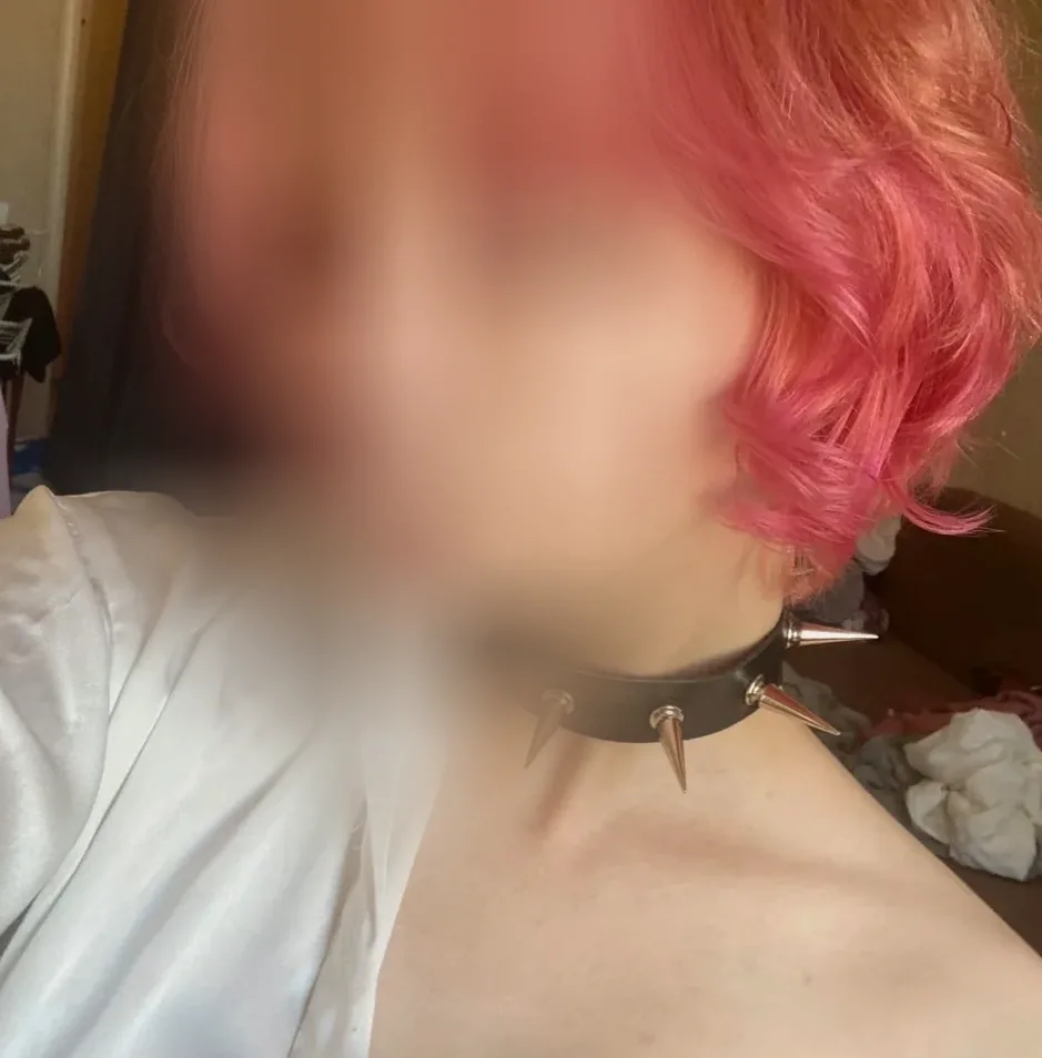Natalia, 19 años
