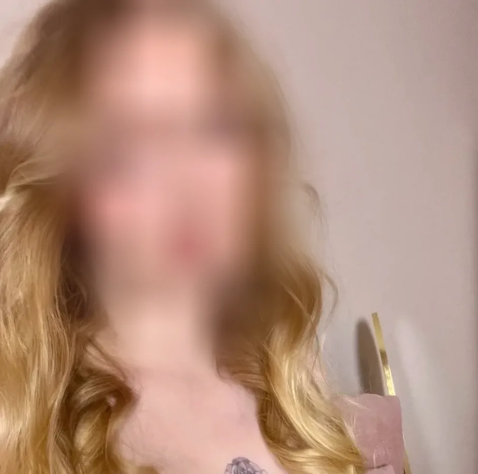 Núria, 23 años