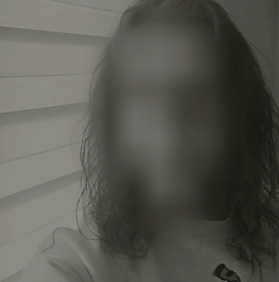 Paula, 33 años